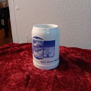 Carl Zeiss Optronics Stein